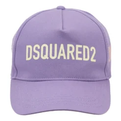 Dsquared2 Snapback Baseballpet-Heren Petten