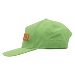 Dsquared2 Snapback Baseballpet met Geborduurd Logo-Heren Petten