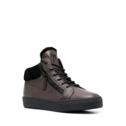 Giuseppe Zanotti Sneakers-Heren Snowboots