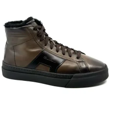 Santoni Sneakers-Heren Sneakers