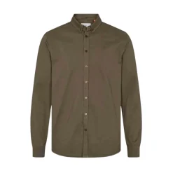 Kronstadt Sneakers-Heren Overhemden