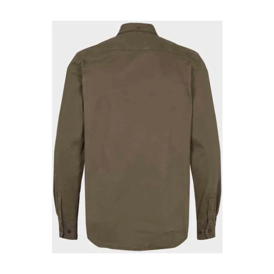 Kronstadt Sneakers-Heren Overhemden