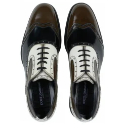 Dolce & Gabbana Sneakers-Heren Instappers & Slip Ons|Nette Schoenen