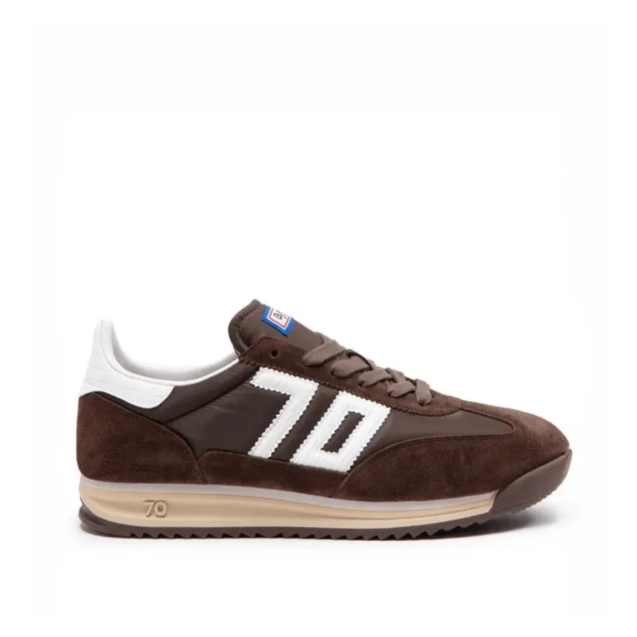 BACK70 Sneakers-Heren Sneakers