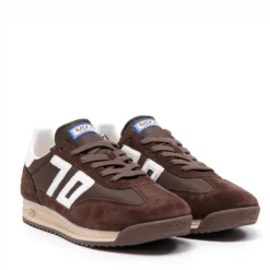 BACK70 Sneakers-Heren Sneakers