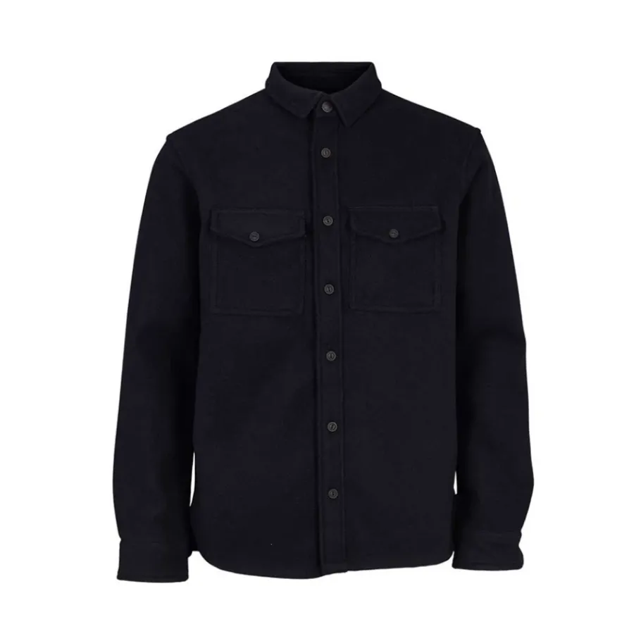 Kronstadt Sneakers-Heren Overhemden