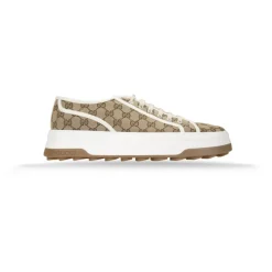 Gucci Sneakers-Heren Sneakers