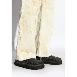 Diesel Sneakers D-LUKAS-Heren Espadrilles|Instappers & Slip Ons