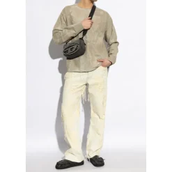 Diesel Sneakers D-LUKAS-Heren Espadrilles|Instappers & Slip Ons