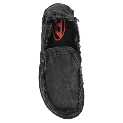 Diesel Sneakers D-LUKAS-Heren Espadrilles|Instappers & Slip Ons