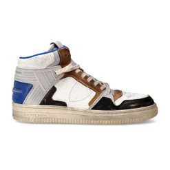 Philippe Model Sneakers La Grande Tennis-Heren Sneakers