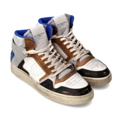 Philippe Model Sneakers La Grande Tennis-Heren Sneakers