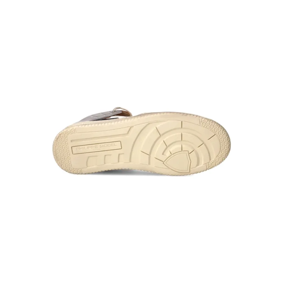Philippe Model Sneakers La Grande Tennis-Heren Sneakers