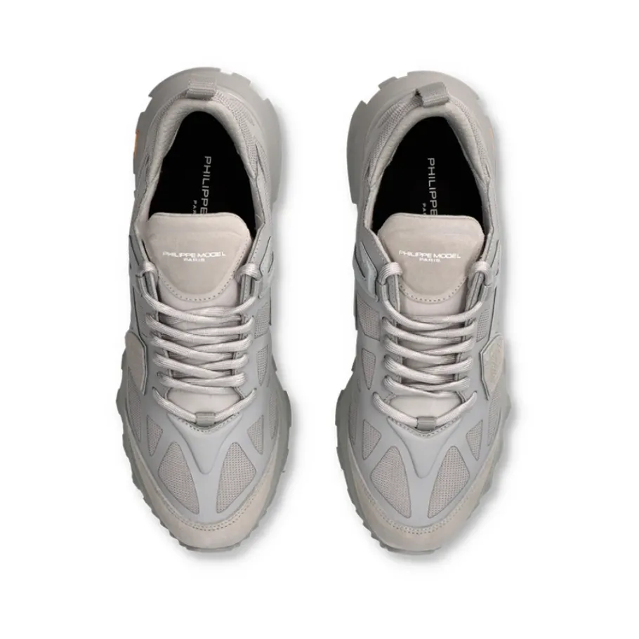 Philippe Model Sneakers Rocx Running-Heren Sneakers