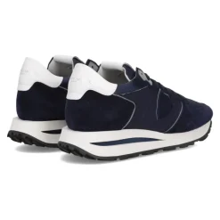 Philippe Model Sneakers Trpx Haute Running-Heren Sneakers