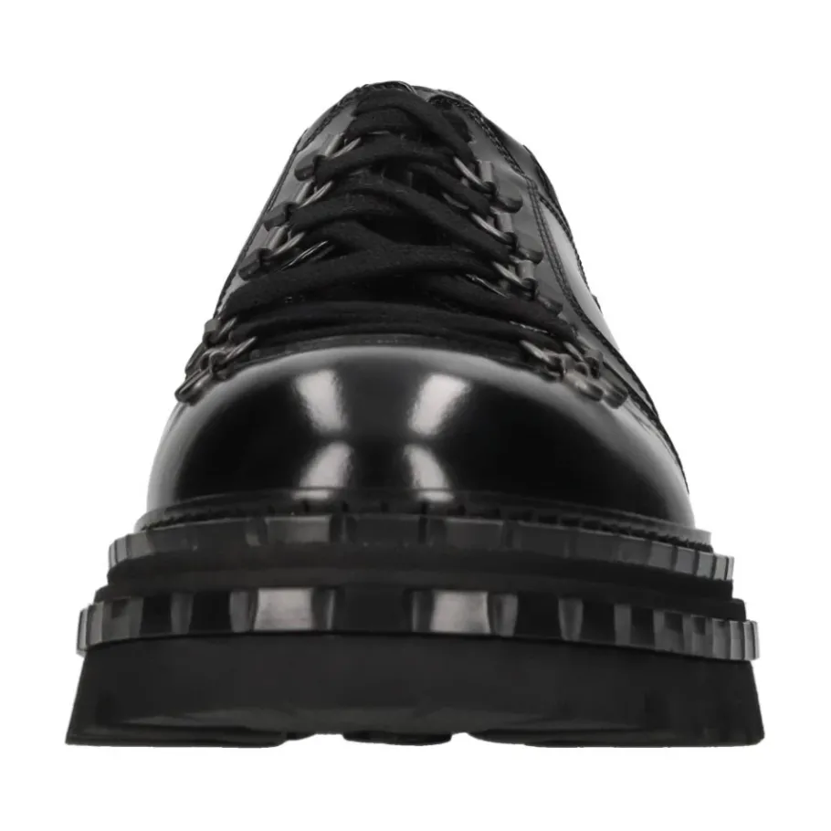 THE ANTIPODE Sneakers-Heren Nette Schoenen