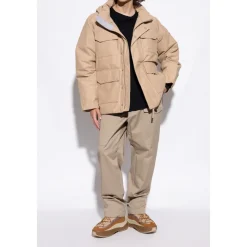 Moon Boot Sneeuwlaarzen-Heren Snowboots