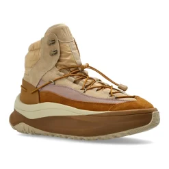 Moon Boot Sneeuwlaarzen-Heren Snowboots