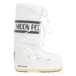 Moon Boot Sneeuwlaarzen Icoon Nylon-Heren Snowboots