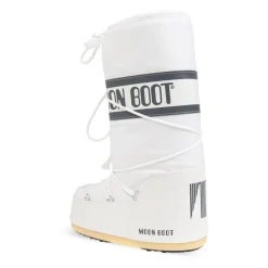 Moon Boot Sneeuwlaarzen Icoon Nylon-Heren Snowboots