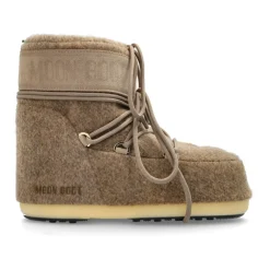 Moon Boot Sneeuwlaarzen MB ICON LOW FELT-Heren Snowboots