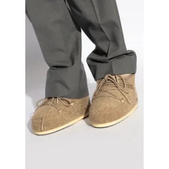 Moon Boot Sneeuwlaarzen MB ICON LOW FELT-Heren Snowboots