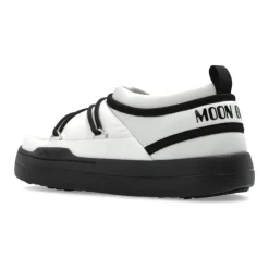 Moon Boot Sneeuwlaarzen MB Park Icon-Heren Snowboots