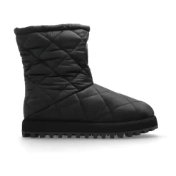 Dolce & Gabbana Sneeuwlaarzen met logo-Heren Snowboots
