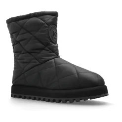 Dolce & Gabbana Sneeuwlaarzen met logo-Heren Snowboots