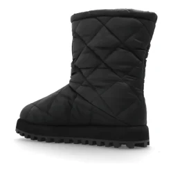Dolce & Gabbana Sneeuwlaarzen met logo-Heren Snowboots