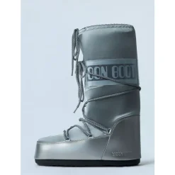 Moon Boot Sneeuwlaarzen met waterafstotende schaal-Heren Snowboots