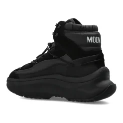 Moon Boot Sneeuwlaarzen Moon247-Heren Snowboots