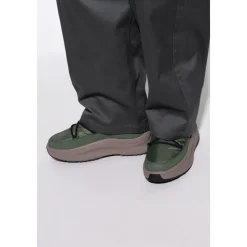 Moon Boot Sneeuwlaarzen Polar-Heren Snowboots|Laarzen