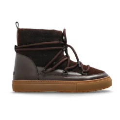 Inuikii Sneeuwlaarzen `Vilt`-Heren Snowboots|Laarzen