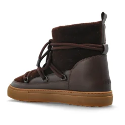 Inuikii Sneeuwlaarzen `Vilt`-Heren Snowboots|Laarzen