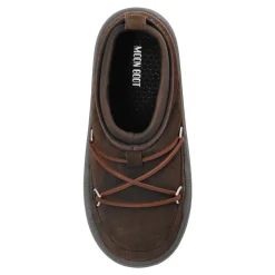 Moon Boot Snow Boots MB PARK ICON SUEDE-Heren Snowboots