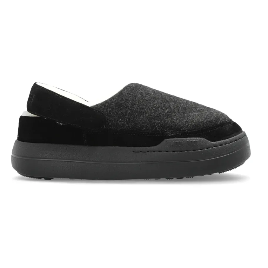 Moon Boot Snowboots-Heren Snowboots