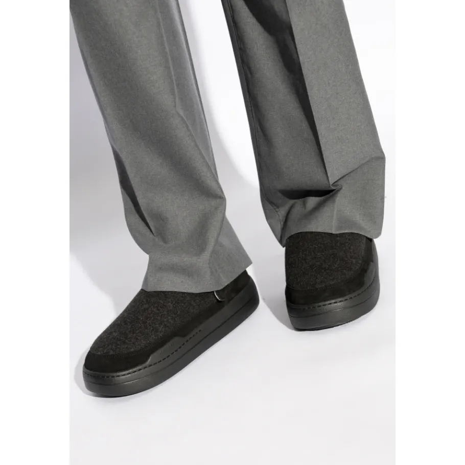 Moon Boot Snowboots-Heren Snowboots