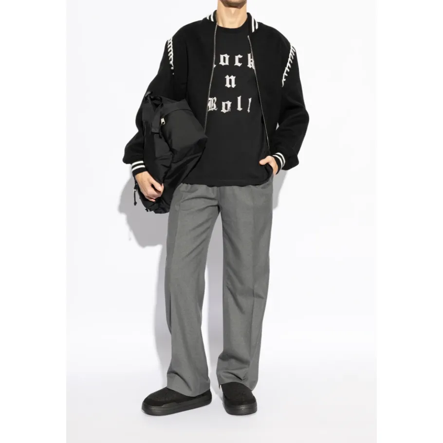 Moon Boot Snowboots-Heren Snowboots