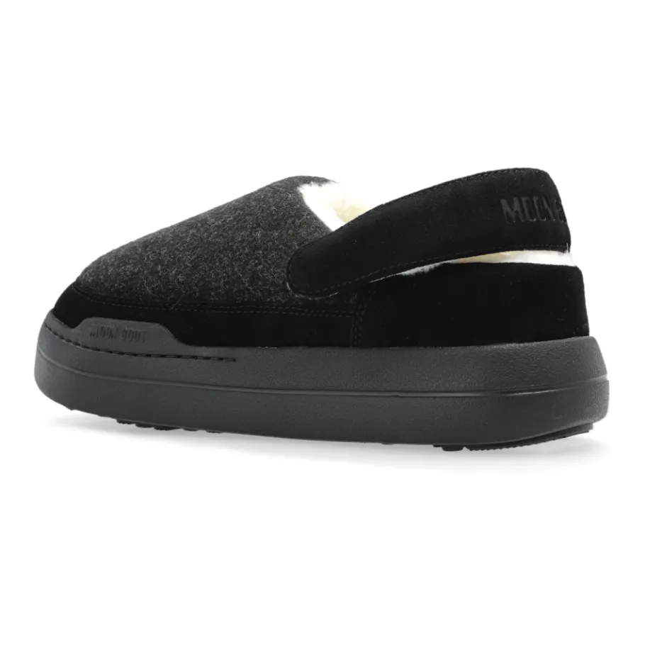 Moon Boot Snowboots-Heren Snowboots