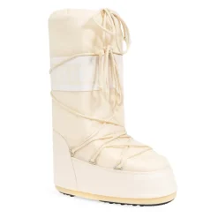Moon Boot Snowboots Icon Nylon-Heren Snowboots