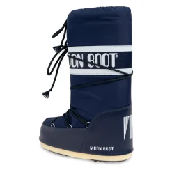 Moon Boot Snowboots Icon Nylon-Heren Snowboots