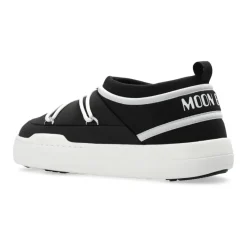 Moon Boot Snowboots Park Icon-Heren Snowboots|Laarzen