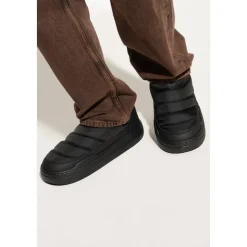 Moon Boot Snowboots Park Soft Nylon-Heren Snowboots|Laarzen