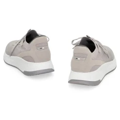 Hugo Sock Fabric Low-top Sneakers-Heren Sneakers