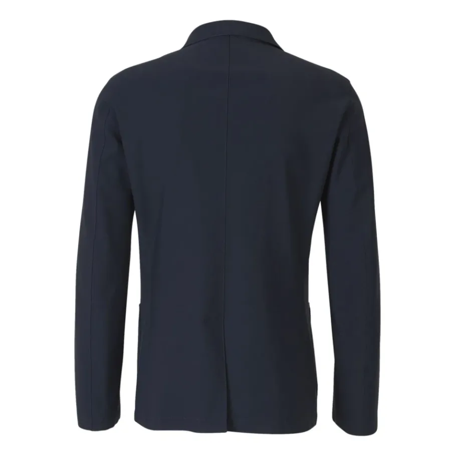 Herno Soft S Jas-Heren Kostuums