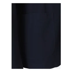 Herno Soft S Jas-Heren Kostuums