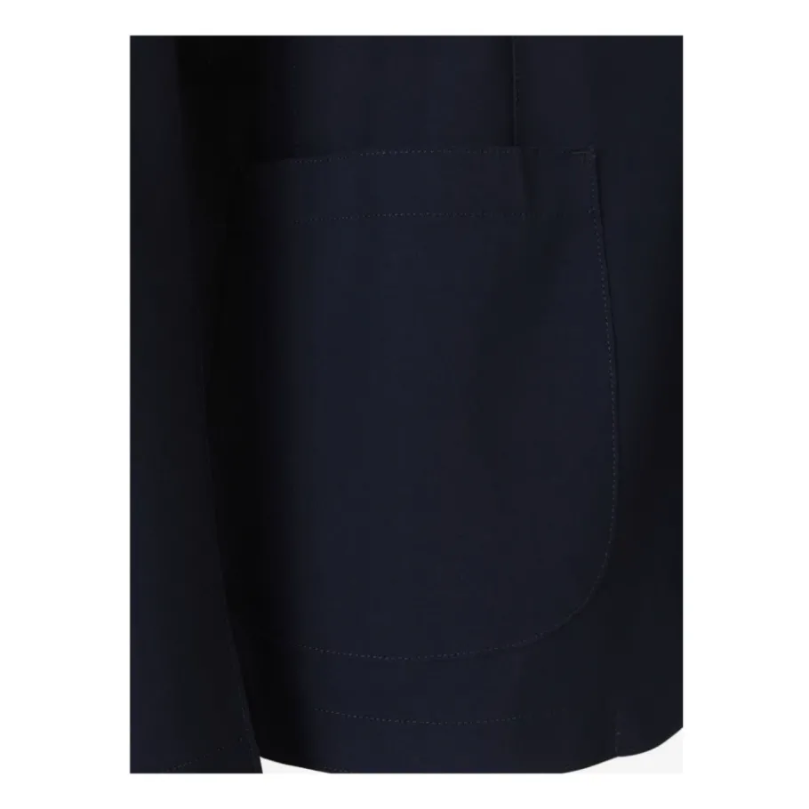 Herno Soft S Jas-Heren Kostuums