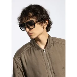 Balmain Soldier Zonnebril-Heren Zonnebrillen