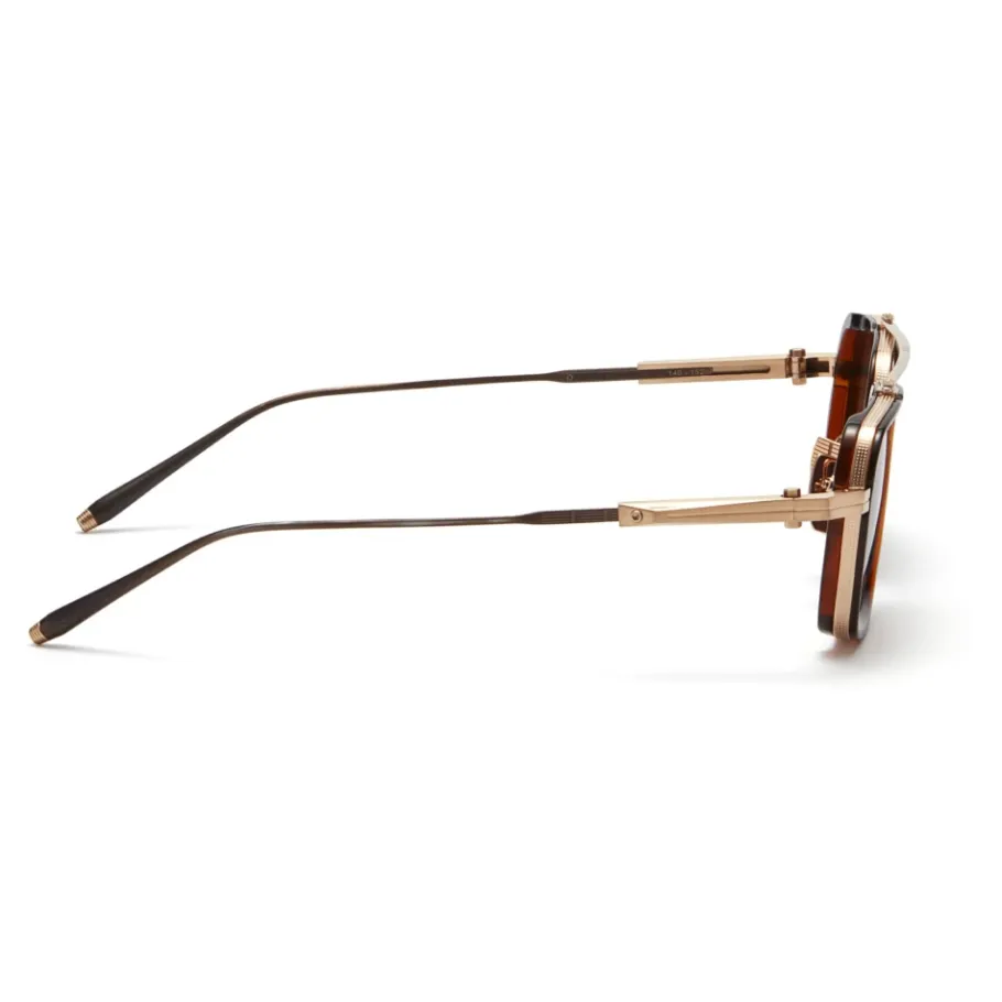 Akoni Solis Navigator Zonnebril-Heren Zonnebrillen